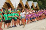20190729095336_IMG_1492 (1024x683): Táborová olympiáda pro děti z Kutné Hory a okolí byla slavnostně zahájena